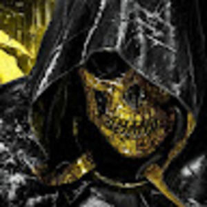 Meet your Posher, Kaileb